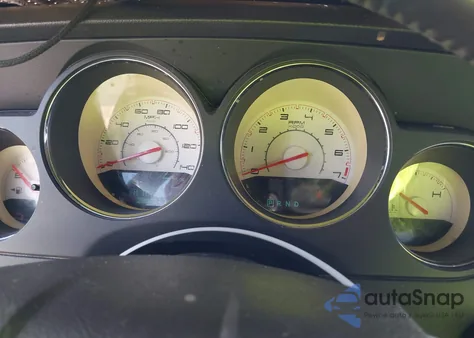 2011 Dodge Challenger из США, поврежденный, VIN 2B3CJ4DG4BH576375